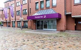 Premier Inn Braunschweig City Centre